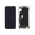 LCD Display Modul, OEM Refurbished, Schwarz, Kompatibel Mit Dem Apple iPhone Xs Max