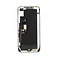 Apple Display, OEM Refurbished, Black, Compatible With The Apple iPhone Xs Max