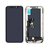 Display, OEM New, Zwart, Geschikt Voor Apple iPhone Xs