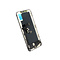 Apple Display, OEM Refurbished, Zwart, Geschikt Voor Apple iPhone Xs