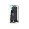Apple Display, OEM Refurbished, Black, Compatible With The Apple iPhone Xs