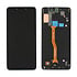 Samsung A920F/DS Galaxy A9 (2018) Display, Schwarz, GH82-18308A;GH82-18322A