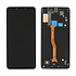 Samsung A920F/DS Galaxy A9 (2018) Display, Zwart, GH82-18308A;GH82-18322A