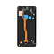 Samsung Samsung A920F/DS Galaxy A9 (2018) Display, Black, GH82-18308A;GH82-18322A
