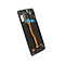 Samsung Samsung A920F/DS Galaxy A9 (2018) Display, Schwarz, GH82-18308A;GH82-18322A