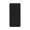 Samsung Samsung A750FN/DS Galaxy A7 (2018) LCD Display Module, Zwart, GH96-12078A
