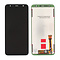 Samsung Samsung J610FN Galaxy J6+ LCD Display Module, Black, GH97-22582A;GH97-22583A