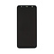 Samsung Samsung J610FN Galaxy J6+ LCD Display Module, Black, GH97-22582A;GH97-22583A