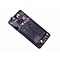 Huawei Huawei Mate 20 (HMA-L29) LCD Display Modul, Schwarz, Incl. Battery HB436486ECW, 02352ETG