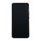 Huawei Huawei Mate 20 Pro Dual Sim (LYA-L29C) LCD Display Module, Zwart, 02352FRL