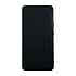 Huawei Mate 20 Pro Dual Sim (LYA-L29C) LCD Display Module, Black, 02352FRL