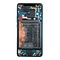 Huawei Huawei Mate 20 Pro Dual Sim (LYA-L29C) LCD Display Modul, Emerald Green/Grün, Incl. battery HB486486ECW, 02352GGB