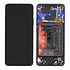 Huawei Mate 20 Pro Dual Sim (LYA-L29C) LCD Display Modul, Twilight, Incl. battery HB486486ECW, 02352GGC