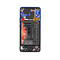Huawei Huawei Mate 20 Pro Dual Sim (LYA-L29C) LCD Display Module, Twilight, Incl. battery HB486486ECW, 02352GGC