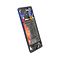 Huawei Huawei Mate 20 Pro Dual Sim (LYA-L29C) LCD Display Module, Twilight, Incl. battery HB486486ECW, 02352GGC