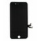 Apple LG DTP & C3F, OEM Refurbished, LCD Display Modul, Schwarz, For iPhone 7 Plus