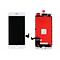 Apple LG DTP & C3F, OEM Refurbished, LCD Display Modul, Weiß, For iPhone 7 Plus