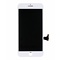 Apple LG DTP & C3F, OEM Refurbished, Display, White, For iPhone 7 Plus