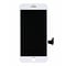 Apple LG DTP & C3F, OEM Refurbished, LCD Display Modul, Weiß, For iPhone 7 Plus