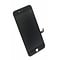 Apple Toshiba C11 & F7C, OEM New, Display, Zwart, For iPhone 8 Plus