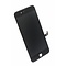 Apple Toshiba C11 & F7C, OEM New, LCD Display Modul, Schwarz, For iPhone 8 Plus