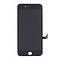 Apple Toshiba C11 & F7C, OEM New, LCD Display Modul, Schwarz, For iPhone 8 Plus