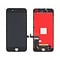Apple Toshiba C11 & F7C, OEM Refurbished, LCD Display Modul, Schwarz, For iPhone 8 Plus