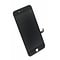 Apple Toshiba C11 & F7C, OEM Refurbished, LCD Display Modul, Schwarz, For iPhone 8 Plus