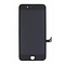Apple LG DTP & C3F, OEM Refurbished, Display, Zwart, For iPhone 8 Plus