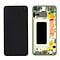 Samsung Samsung Galaxy S10e (G970F) Display, Canary Yellow/Geel, GH82-18852G;GH82-18836G