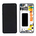 Samsung Galaxy S10e (G970F) Display, Prism White/Wit, GH82-18852B;GH82-18836B