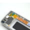 Samsung Samsung Galaxy S10 (G973F) Display, Silver, GH82-18850G;GH82-18835G