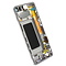 Samsung Samsung Galaxy S10 (G973F) Display, Prism Black/Zwart, GH82-18850A;GH82-18835A;GH82-18860A