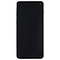 Samsung Samsung Galaxy S10 (G973F) Display, Prism White, GH82-18850B;GH82-18835B