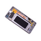 Samsung Samsung Galaxy S10+ (G975F) Display, Silver, GH82-18849G;GH82-18834G;GH82-18857G