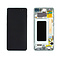 Samsung Samsung Galaxy S10+ (G975F) Display, Prism Green/Grün, GH82-18849E;GH82-18834E;GH82-18857E