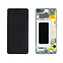 Samsung Galaxy S10+ (G975F) Display, Prism Green/Groen, GH82-18849E;GH82-18834E;GH82-18857E