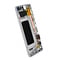 Samsung Samsung Galaxy S10+ (G975F) Display, Prism White/Wit, GH82-18849B;GH82-18834B;GH82-18857B