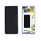Samsung Samsung Galaxy S10+ (G975F) Display, Prism Blue/Blau, GH82-18849C;GH82-18834C;GH82-18857C