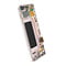 Samsung Samsung Galaxy S10+ (G975F) Display, Ceramic/White, GH82-18849J;GH82-18834J;GH82-18849J