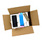 Apple Apple iPhone 6 Plus Akku, 2915mAh Incl. Klebeband / Klebstoff - 661-04580