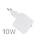 Apple USB-Oplader | Geschikt voor Apple iPad, iPhone | 5.1V, 2.1A | EU | 10W