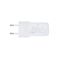 Apple USB-Ladegerät | Kompatibel mit dem Apple iPad, iPhone | 5.1V, 2.1A | EU | 10W