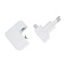 Apple USB-Ladegerät | Kompatibel mit dem Apple iPad, iPhone | 5.1V, 2.1A | EU | 10W