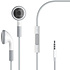 iPhone  Stereo Oordopjes, 3,5mm Geschikt Voor Apple iPhone, iPad, iPod
