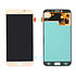 Samsung J400F/DS Galaxy J4 2018 LCD Display Module, gold, GH97-22084B;GH97-21915B