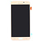 Samsung Samsung J400F/DS Galaxy J4 2018 LCD Display Module, Goud, GH97-22084B;GH97-21915B