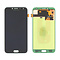 Samsung Samsung J400F/DS Galaxy J4 2018 LCD Display Module, Zwart, GH97-22084A;GH97-21915A