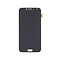 Samsung Samsung J400F/DS Galaxy J4 2018 LCD Display Module, Zwart, GH97-22084A;GH97-21915A