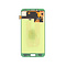 Samsung Samsung J400F/DS Galaxy J4 2018 LCD Display Module, Zwart, GH97-22084A;GH97-21915A